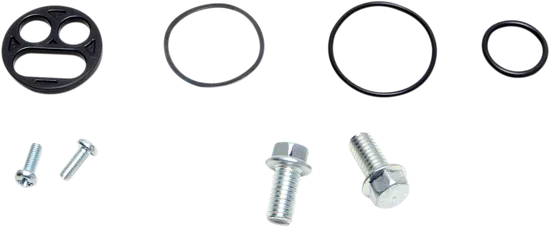 Moose Gas Tap Fuel Petcock Rebuild Repair Kit