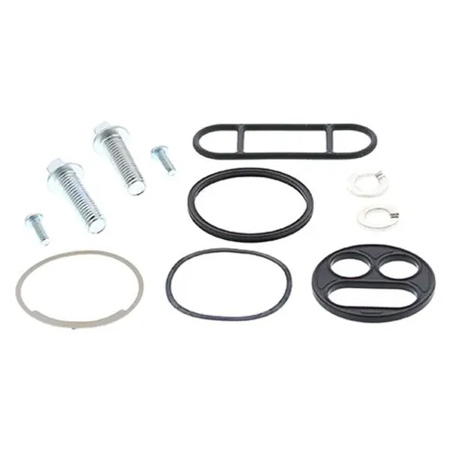 All Balls Gas Fuel Petrol Petcock Repair Rebuild Kit