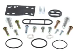 All Balls Gas Fuel Petrol Petcock Repair Rebuild Kit