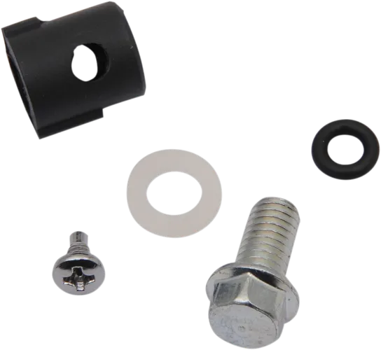 Moose Gas Tap Fuel Petcock Rebuild Repair Kit