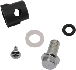 Moose Gas Tap Fuel Petcock Rebuild Repair Kit