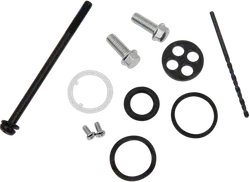 Moose  Gas Tap Fuel Petcock Rebuild Repair Kit