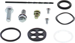 Moose Racing Gas Tap Fuel Petcock Rebuild Repair Kit