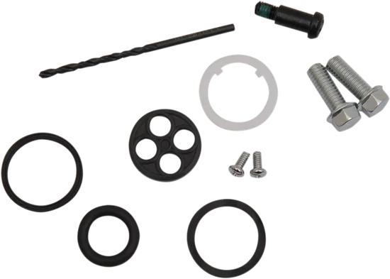 Moose Gas Tap Fuel Petcock Rebuild Repair Kit