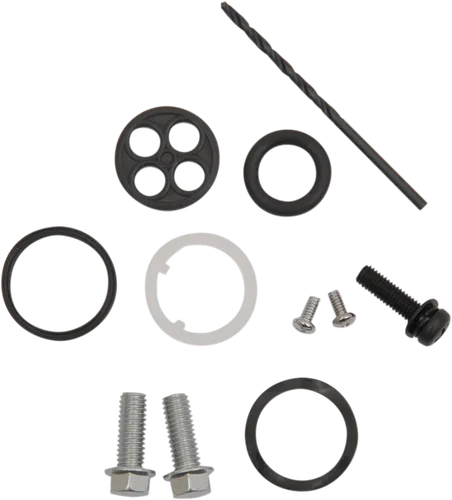 Moose Gas Tap Fuel Petcock Rebuild Repair Kit