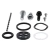 All Balls Gas Tap Fuel Petcock Rebuild Repair Kit Rivet Style