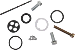 Moose Gas Tap Fuel Petcock Rebuild Repair Kit