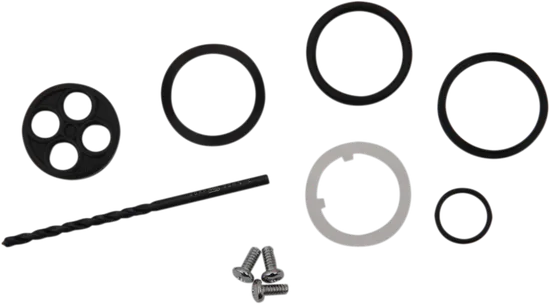 Moose Gas Tap Fuel Petcock Rebuild Repair Kit