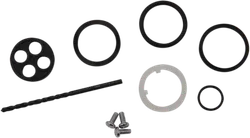 Moose Gas Tap Fuel Petcock Rebuild Repair Kit