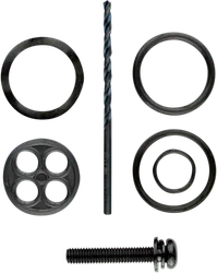 Moose Gas Tap Fuel Petcock Rebuild Repair Kit