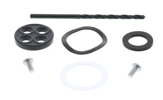 All Balls Gas Fuel Petrol Petcock Repair Rebuild Kit
