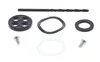 All Balls Gas Fuel Petrol Petcock Repair Rebuild Kit
