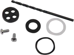 Moose Gas Tap Fuel Petcock Rebuild Repair Kit