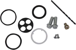 Moose Gas Tap Fuel Petcock Rebuild Repair Kit