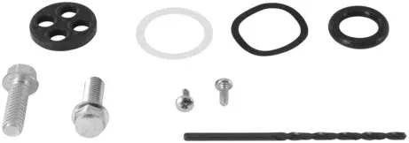 All Balls Gas Tap Fuel Petcock Rebuild Repair Kit Rivet Style