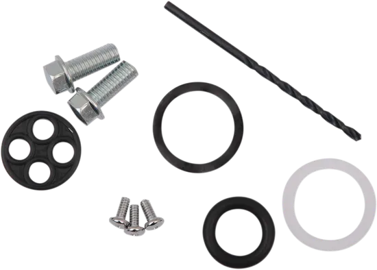 Moose Gas Tap Fuel Petcock Rebuild Repair Kit