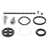 All Balls Gas Tap Fuel Petcock Rebuild Repair Kit Rivet Style