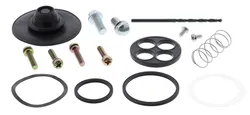All Balls Gas Fuel Petrol Petcock Repair Rebuild Kit