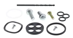 All Balls Gas Fuel Petrol Petcock Repair Rebuild Kit