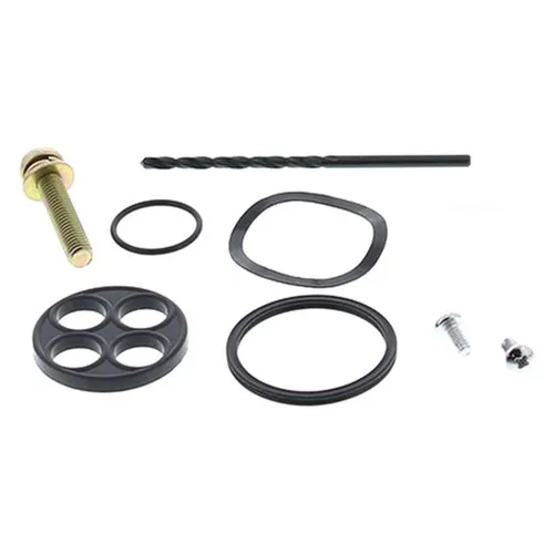 All Balls Gas Fuel Petrol Petcock Repair Rebuild Kit