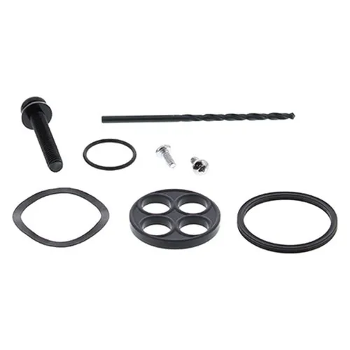 All Balls Gas Fuel Petrol Petcock Repair Rebuild Kit