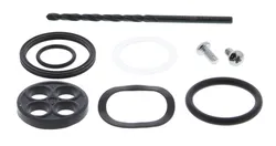 All Balls Gas Fuel Petrol Petcock Repair Rebuild Kit