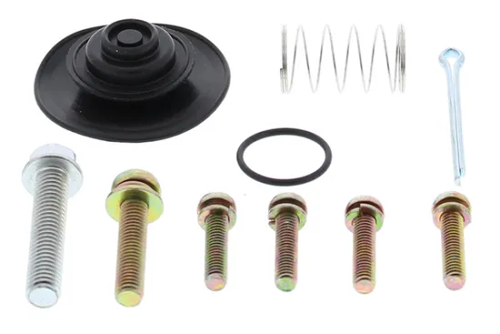 All Balls Petcock Diaphragm Kit