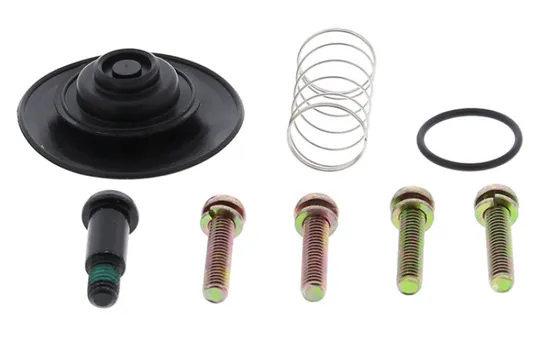 All Balls Petcock Diaphragm Kit
