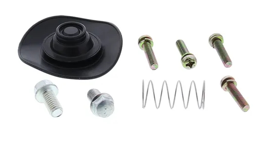 All Balls Petcock Diaphragm Kit