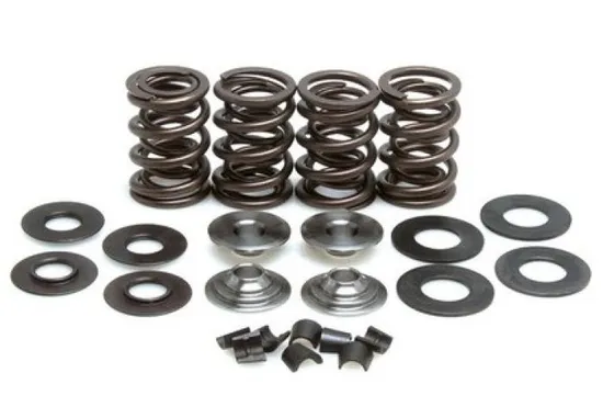 Kibblewhite  Racing Exhaust Intake Valve Spring Kit .50in Lift