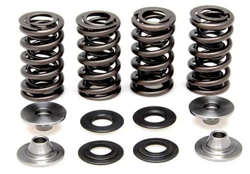KibbleWhite Racing Exhaust Intake Valve Spring Kit