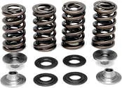 KibbleWhite Racing Exhaust Intake Valve Spring Kit