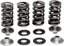KibbleWhite Racing Exhaust Intake Valve Spring Kit