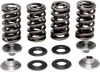 KibbleWhite Racing Exhaust Intake Valve Spring Kit