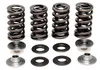 KibbleWhite Racing Exhaust Intake Valve Spring Kit