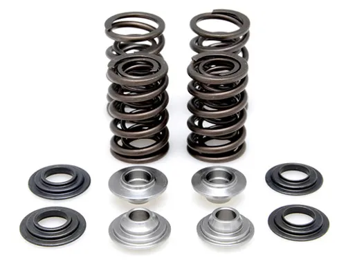 KibbleWhite Racing Exhaust Intake Valve Spring Kit