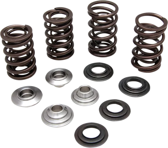 Kibblewhite Intake Exhaust Valve Spring Kit