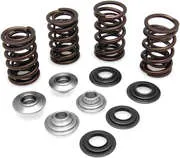 Kibblewhite Intake Exhaust Valve Spring Kit