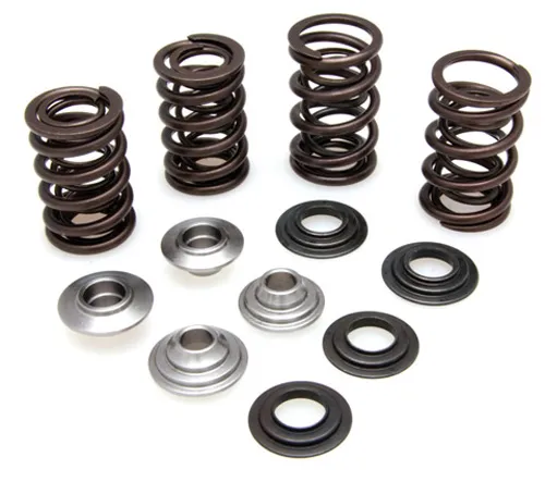 Kibblewhite Intake Exhaust Valve Spring Kit