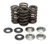 Kibblewhite Titanium Intake Exhaust Valve Spring Kit