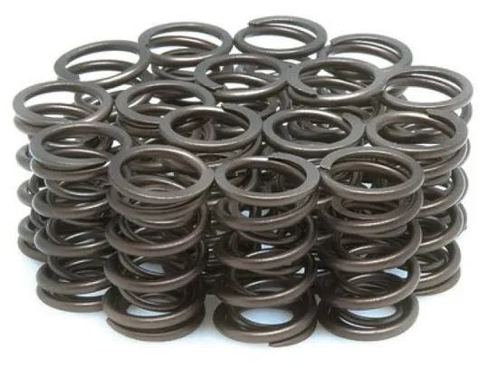 Kibblewhite Intake Exhaust Valve Spring Kit