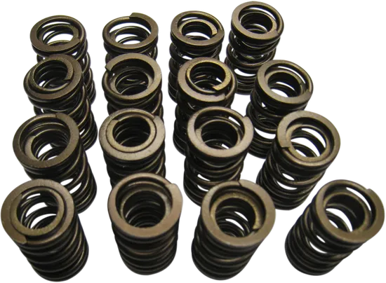 Kibblewhite Intake Exhaust Valve Spring Kit