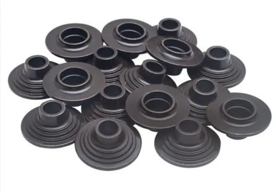 Kibblewhite  Steel Replacement Exhaust Intake Retainer Set