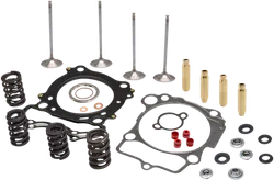 Kibblewhite  White Diamond Cylinder Head Service Kit