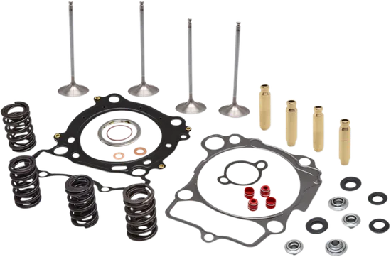 Kibblewhite White Diamond Cylinder Head Service Kit