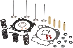 Kibblewhite  White Diamond Cylinder Head Service Kit