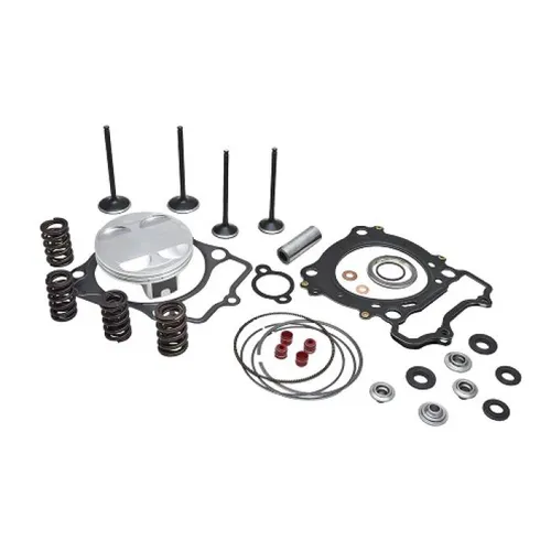 Kibblewhite Complete Top End Service Rebuild Kit