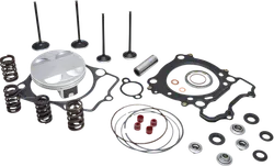 Kibblewhite Complete Top End Service Rebuild Kit