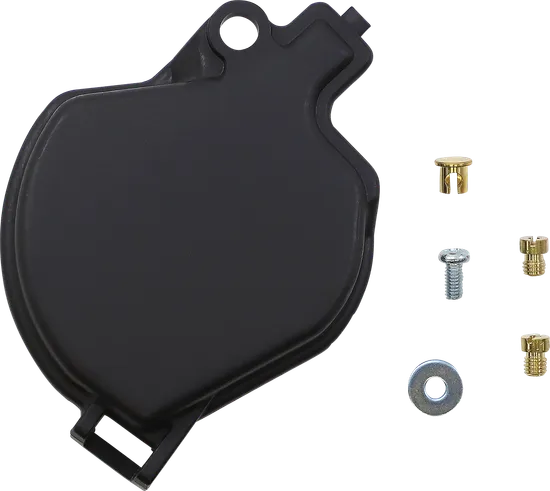 Moose Racing Replacement Carburetor