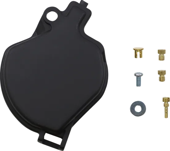 Moose Racing Replacement Carburetor 4